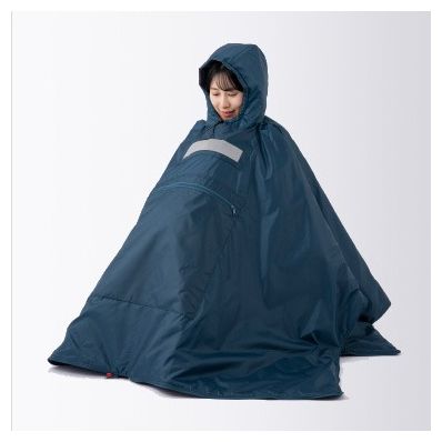 シャープ公式通販】 SONAENO クッション型 着られる寝袋（ドリーム社製