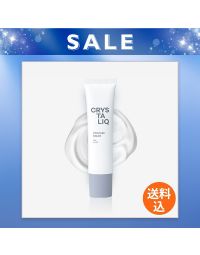 クリスタリーク 薬用保湿クリーム《使用期限:2027年1月末》