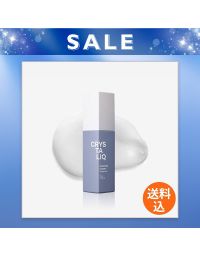 クリスタリーク 薬用保湿乳液(ハーバルフローラル)《使用期限:2026年11月末》