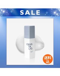 クリスタリーク 薬用保湿乳液《使用期限:2026年12月末》