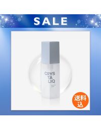 クリスタリーク 薬用保湿化粧水《使用期限:2026年12月末》