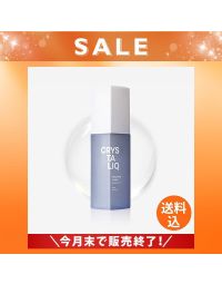 \今月末で販売終了/　クリスタリーク 薬用保湿化粧水(ハーバルフローラル)《使用期限：2026年11月末》