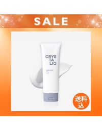 クリスタリーク 薬用洗顔フォーム《使用期限：2026年12月末》