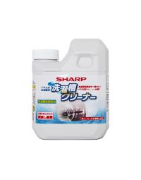 シャープ　洗濯槽クリーナー（ドラム式洗濯機用）＜塩素系＞