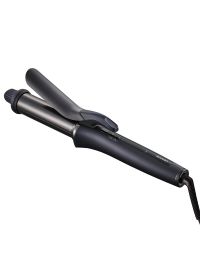 ダイヤリッジカールアイロン＜ブラック系＞