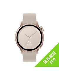 からだメイト Watch MH-W01<ゴールド> 延長保証付き