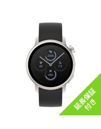 からだメイト Watch MH-W01<シルバー> 延長保証付き