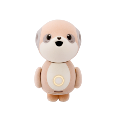 【予約準備中】ポケとも本体 + ココロプラン for ポケとも(セット品)