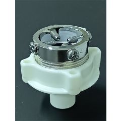 シャープ　洗濯機用　水栓つぎて（210 217 0106）