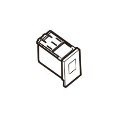 シャープ　洗濯機用　柔軟剤タンク（210 421 0034）
