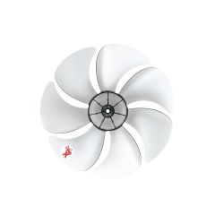 シャープ　扇風機用　羽根（214 277 0170）