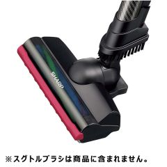 シャープ　掃除機用　吸込口＜本体色：ピンク系＞（217 935 S050）