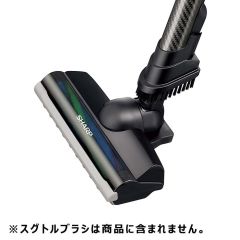 シャープ　掃除機用　吸込口＜本体色：ゴールド系＞（217 935 S051）