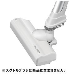 シャープ　掃除機用　吸込口＜本体色：ホワイト系＞（217 935 S055）