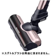 シャープ　掃除機用　吸込口＜本体色：ゴールド系＞（217 935 S068）