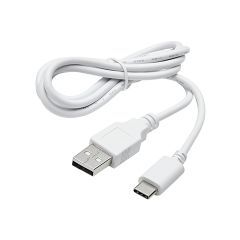 シャープ　イオン発生機用　USB（Type-C）充電ケーブル（281 512 0017）