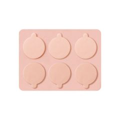 フェムオンテック 温灸 粘着シール（無香）60枚入り（アテックス社製）