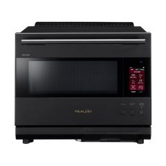 ウォーターオーブン ヘルシオ（総庫内容量：30L）＜ブラック系＞