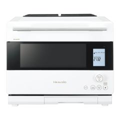 ウォーターオーブン ヘルシオ（総庫内容量：30L）＜ホワイト系＞