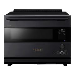 ウォーターオーブン ヘルシオ（総庫内容量：30L）＜グレー系＞