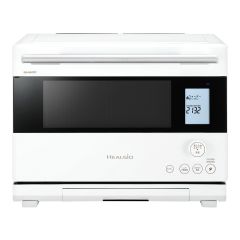 ウォーターオーブン ヘルシオ（総庫内容量：26L）＜ホワイト系＞