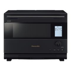 ウォーターオーブン ヘルシオ（総庫内容量：26L）＜ブラック系＞