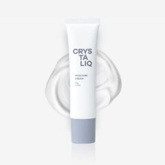 クリスタリーク 薬用保湿クリーム《使用期限：2027年1月末》