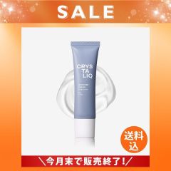クリスタリーク 薬用保湿クリーム(ハーバルフローラル)《使用期限：2026年10月末》