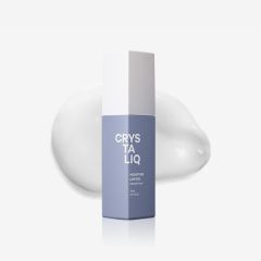 クリスタリーク 薬用保湿乳液(ハーバルフローラル)《使用期限：2026年11月末》