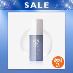クリスタリーク 薬用保湿化粧水(ハーバルフローラル)《使用期限：2026年11月末》