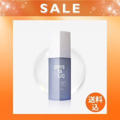 クリスタリーク 薬用保湿化粧水(ハーバルフローラル)《使用期限:2026年11月末》