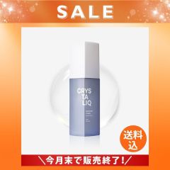 \今月末で販売終了/　クリスタリーク 薬用保湿化粧水(ハーバルフローラル)《使用期限：2026年11月末》