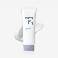 クリスタリーク 薬用洗顔フォーム《使用期限：2026年12月末》
