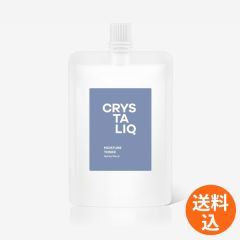 クリスタリーク 薬用保湿化粧水(ハーバルフローラル)【つめかえ】