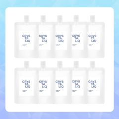 薬用保湿化粧水【つめかえ】（無香料）の10個おまとめセット