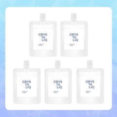 薬用保湿乳液【つめかえ】（無香料）の5個おまとめセット