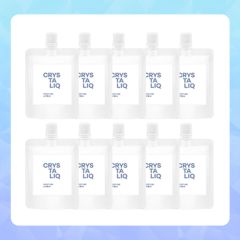 薬用保湿乳液【つめかえ】（無香料）の10個おまとめセット