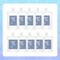 薬用保湿化粧水・乳液【つめかえ】（ハーバルフローラル）の各5個おまとめセット