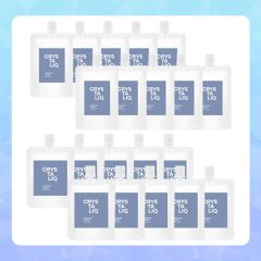 薬用保湿化粧水・乳液【つめかえ】（ハーバルフローラル）の各10個おまとめセット