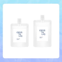 薬用保湿化粧水・乳液【つめかえ】（無香料）のセット