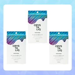 フェイスマスク3箱セット