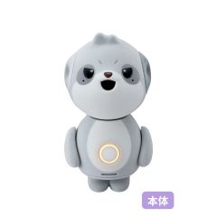 【予約商品】ポケとも本体「おれさまタイプ」 (ロボット単体)