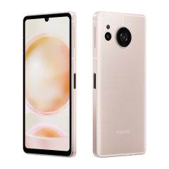 SIMフリースマートフォン AQUOS sense8＜ライトカッパー＞