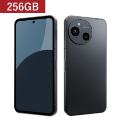 SIMフリースマートフォン AQUOS sense9 [RAM8GB / ROM256GB]＜ブラック＞