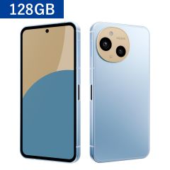 SIMフリースマートフォン AQUOS sense9 [RAM6GB / ROM128GB]＜ブルー＞