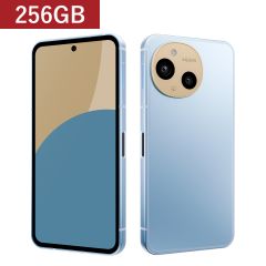 SIMフリースマートフォン AQUOS sense9 [RAM8GB / ROM256GB]＜ブルー＞