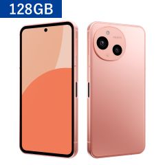 SIMフリースマートフォン AQUOS sense9 [RAM6GB / ROM128GB]＜コーラル＞