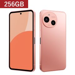 SIMフリースマートフォン AQUOS sense9 [RAM8GB / ROM256GB]＜コーラル＞