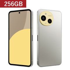 SIMフリースマートフォン AQUOS sense9 [RAM8GB / ROM256GB]＜グレージュ＞