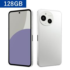 SIMフリースマートフォン AQUOS sense9 [RAM6GB / ROM128GB]＜ホワイト＞
